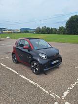 Smart ForTwo coupé 60kW EQ Batterie - - gebrauchte Smart ForTwo aus dem Jahr 2020