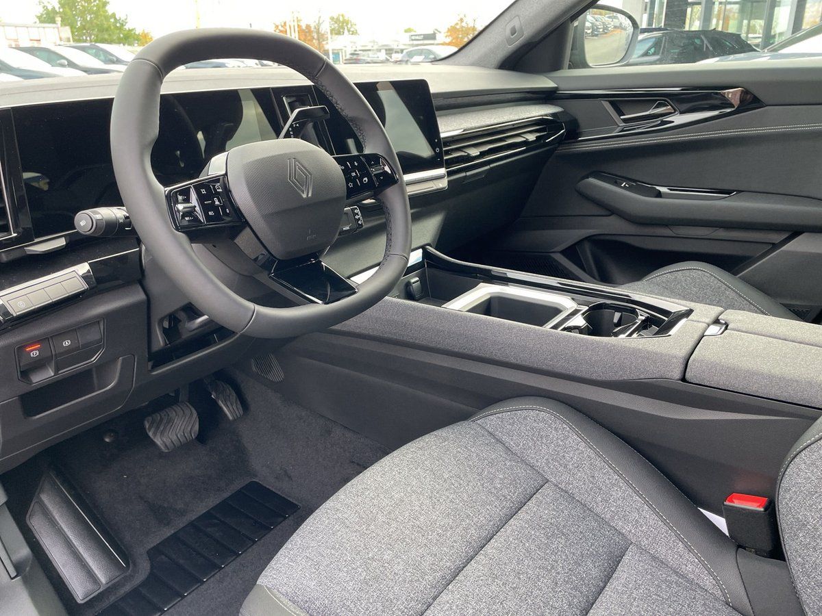 Renault Austral - Bild 10