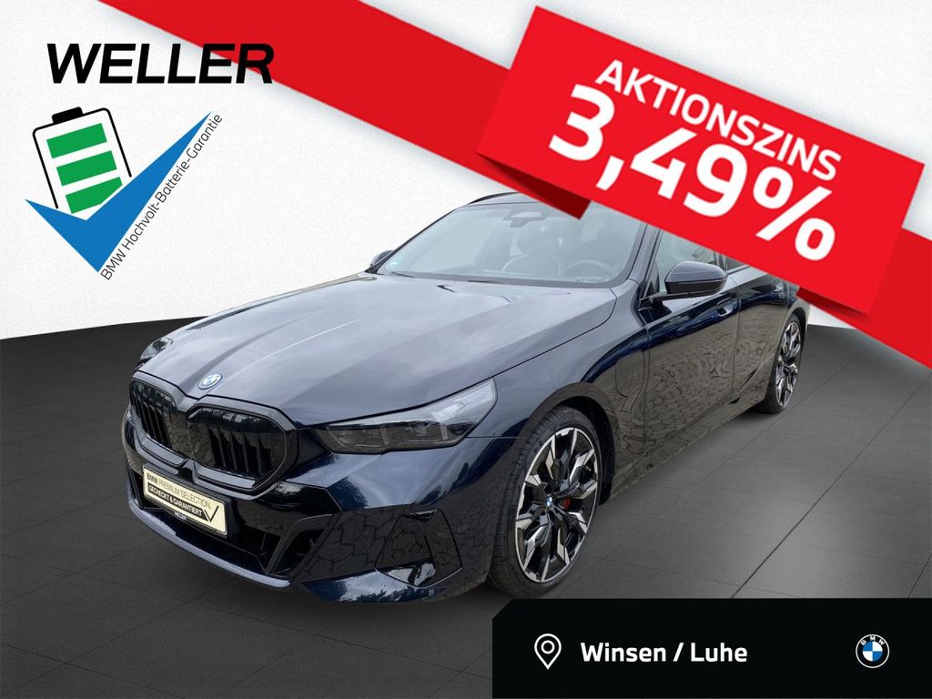 BMW 550e xDrive T M Sport Pro DA-Pro,B&W,Pano,AHK,21