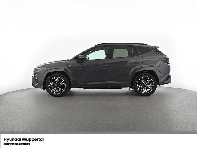Hyundai TUCSON - Bild 3