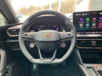 Cupra Leon - Vorschau Bild 15