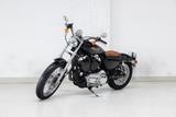 Harley-Davidson Chopper XL 1200 Sportster Custom - 1 Owner - - HARLEY-DAVIDSON 2006 SPORTSTER 1200
