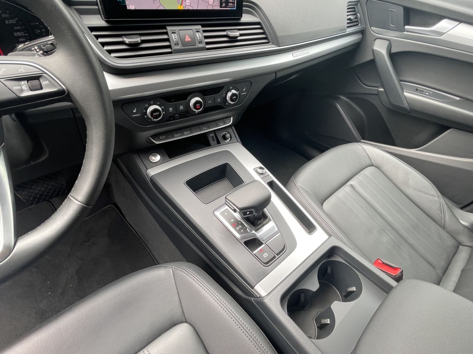 Audi Q5 - Bild 15