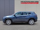 Jeep Compass Altitude Kamera, Navi, SHZ, LHZ, Allwett - Jeep Compass aus 2025
