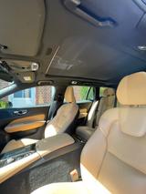 Volvo V60 T6 Recharge AWD Geartronic Inscription R... - Volvo V60 Recharge Gebrauchtwagen