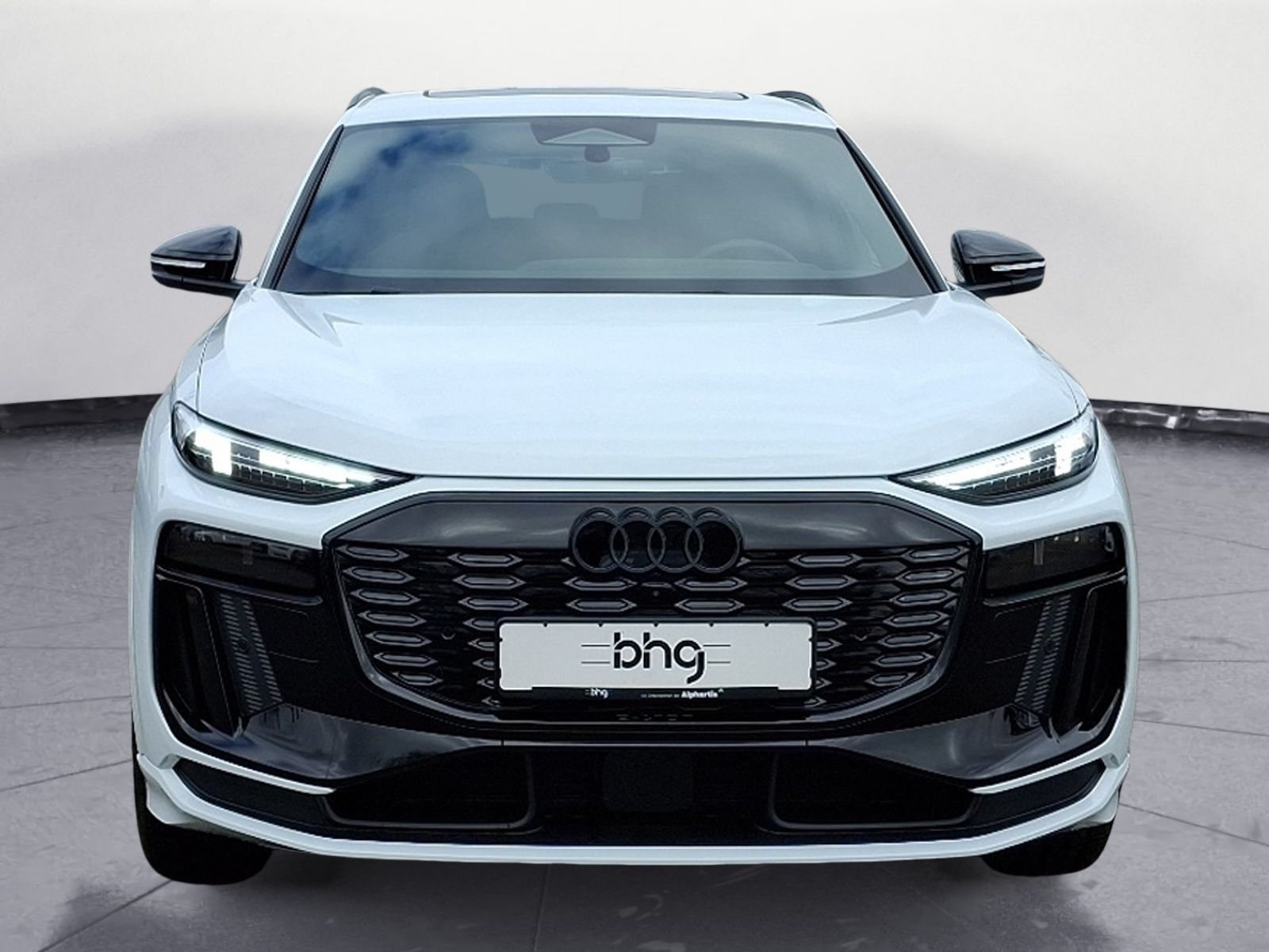 Audi Q6 e-tron - Bild 5