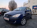 Hyundai Getz 1.4 GLS