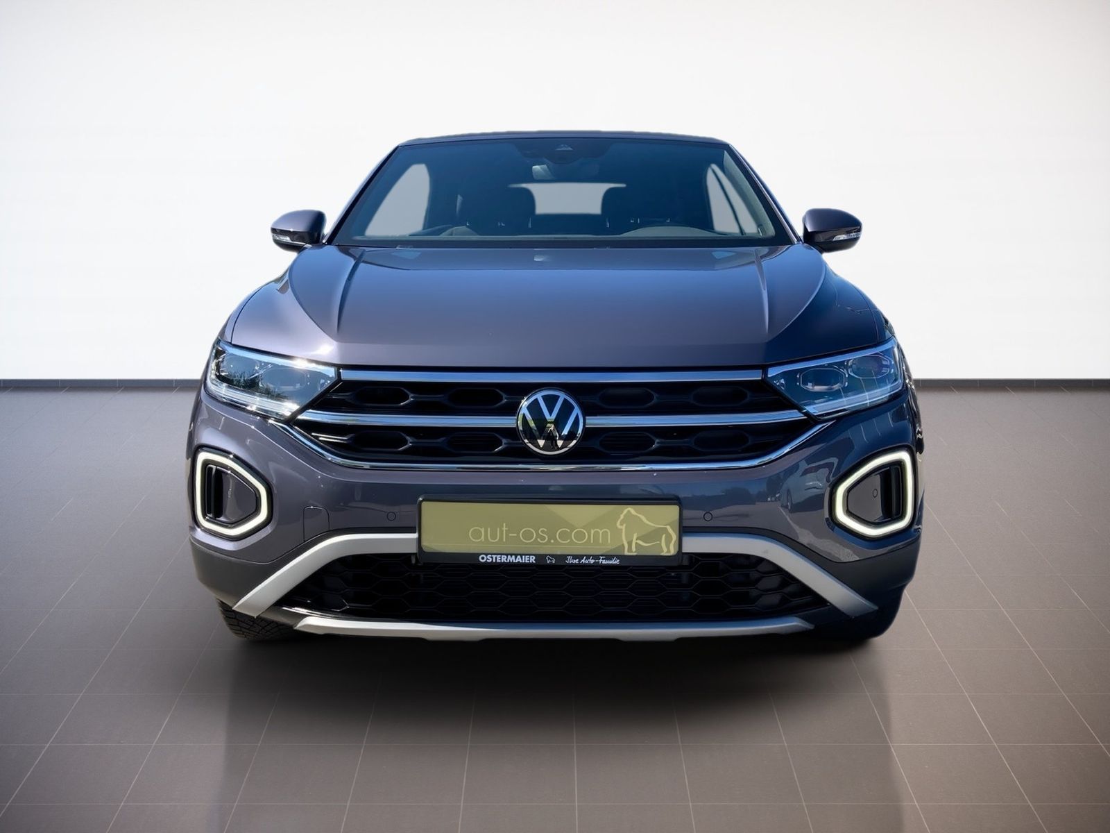 Volkswagen T-Roc - Bild 3