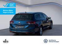 Volkswagen Passat Variant - Vorschau Bild 3