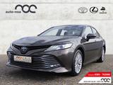 Toyota Camry Hybrid Executive Navi LED Mehrzonenklima D - Toyota Camry mit Hybrid-Antrieb: Automatik