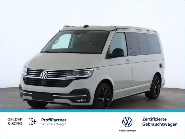 Volkswagen T6.1 California Ocean TDI 4x4 DCC*18Z*Sportpaket