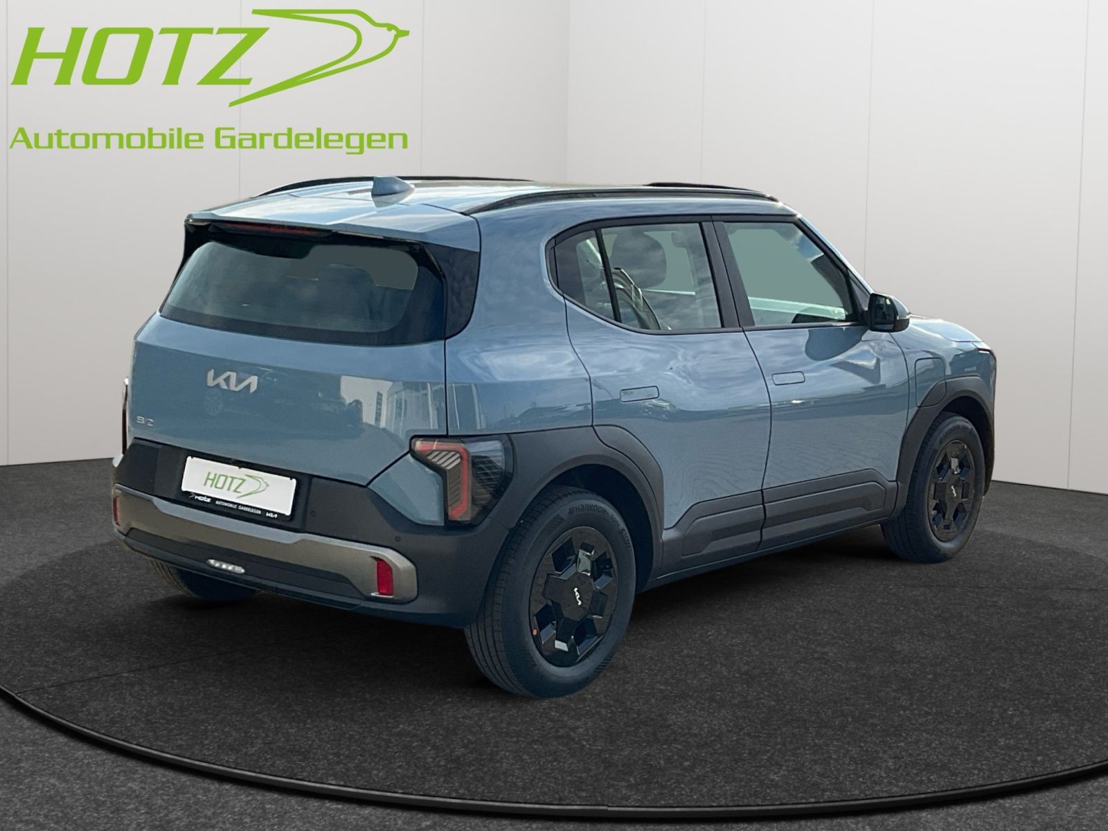 Kia EV2 - Bild 6