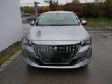 Peugeot 208 Business PureTech Active - S&S*NAVI*LED*TEMP - gebrauchte Peugeot 208 aus dem Jahr 2021