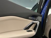 BMW X1 - Vorschau Bild 16