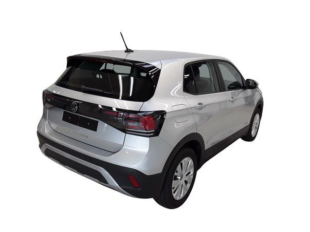 Volkswagen T-Cross - Bild 5