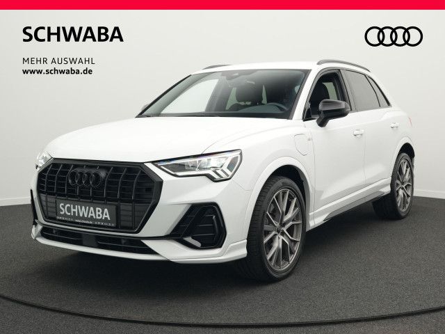 Image of Audi Q3