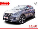 Nissan Qashqai 1.2 DIG-T XTronic LED Panorama 360° Navi - Nissan Qashqai: Allradantrieb