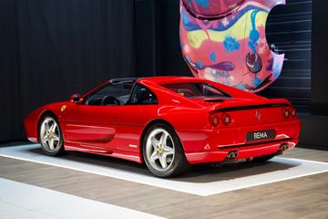 صورة 4 لـ 1998 Ferrari F355