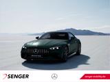 Mercedes-Benz SL 55 AMG Premium-Plus Burmester Hinterachslenk. - Mercedes-Benz SL 55 AMG Jahreswagen