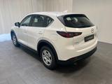 Mazda CX-5 2.0 e-SKYACTIV-G Prime Line|CAM|Tempomat| - Mazda CX-5 Gebrauchtwagen in Frankfurt