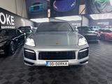 Porsche Cayenne Coupe GTS- HUD- Bose- Matrix- 360 - Porsche Cayenne Coupe-GTS