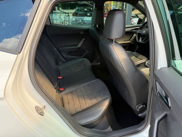 Arona FR Black Edition 1.5L TSI DSG* AHK+ Voll+ 