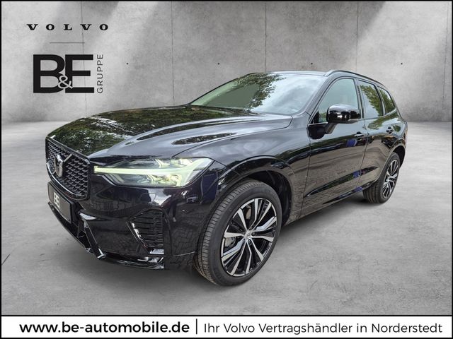 Volvo XC60 B4 Mild-Hybrid Diesel Plus Dark Geartronic 