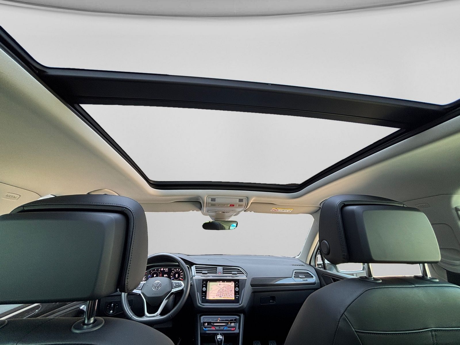 Volkswagen Tiguan - Bild 17