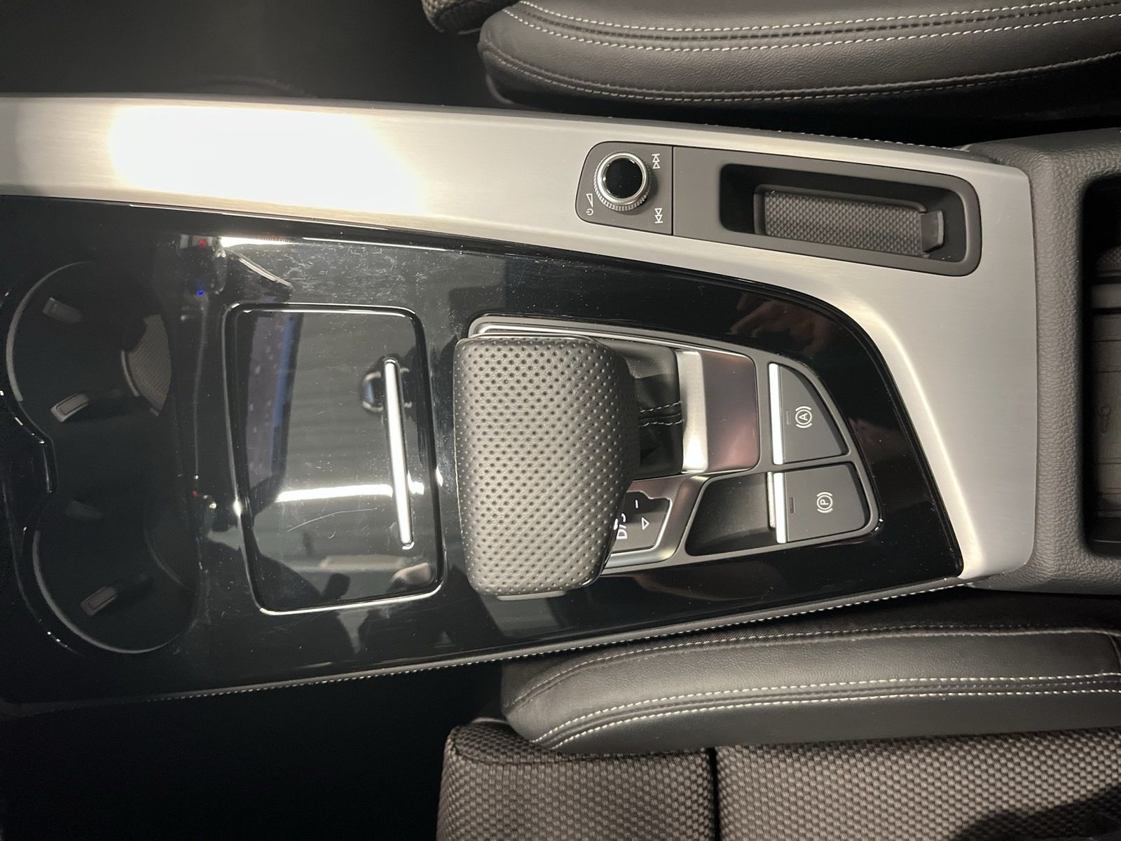 Audi A5 - Bild 15