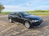 Audi A4 Allroad 2.0 TDI quattro - - Audi A4 Allroad bis 20.000 Euro