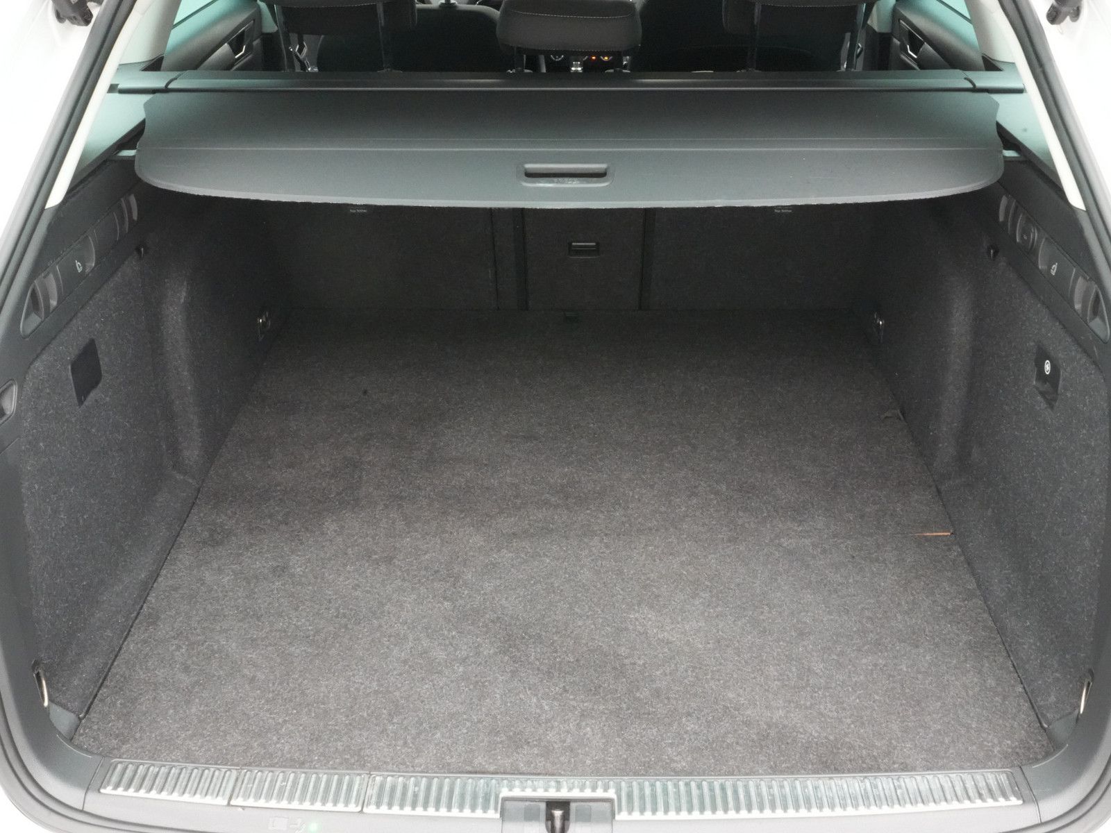 Skoda Superb - Bild 14