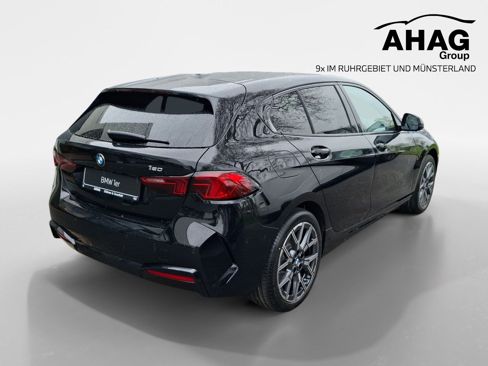BMW 120 - Bild 4