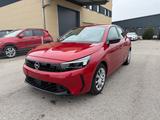 Opel Corsa F Edition
