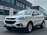 Hyundai ix35 STZ,TMP,EKH, Neue Inspektion - Hyundai ix35 in Mainz
