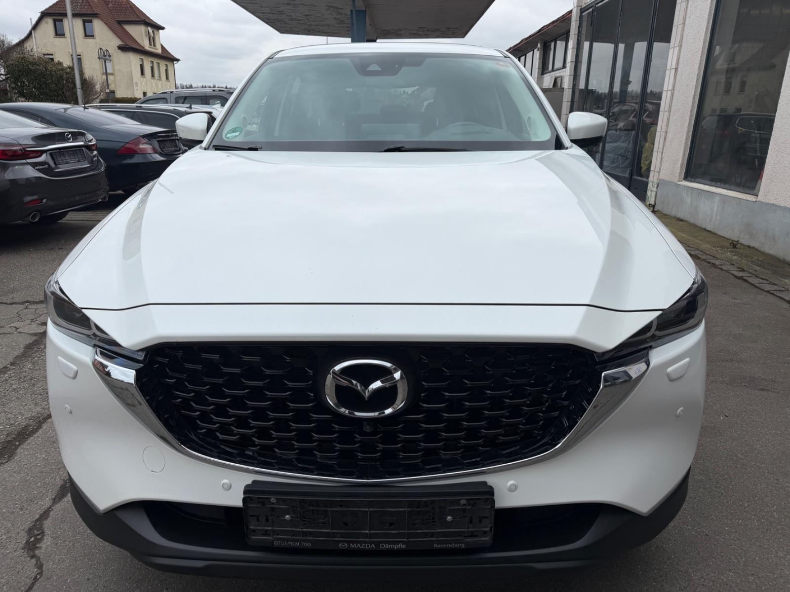 Mazda CX-5 Ad'vantage 2WD Automatik