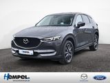 Mazda CX-5 2.0 Sports-Line AWD - Mazda: Geländewagen