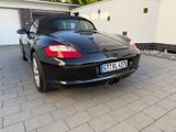 Porsche Boxster 2.7 MY08 - - Porsche in Bielefeld