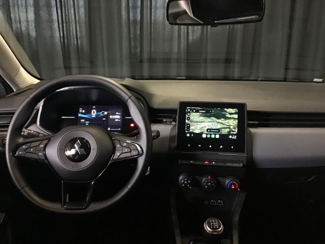 Fahrzeugabbildung Mitsubishi Colt BASIS 1.0  LED/Tempo/PDC/DAB/Bluetooth/MP3