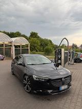 Opel Insignia b opc line 4x4 - Opel Insignia Limousine Opc line mit Benzin-Antrieb