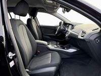 BMW 118 - Vorschau Bild 14