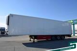 Krone ThermoKing SLXi300 Liftachse Doppelstock 9.429 h - Krone ThermoKing SLXi 300