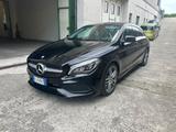 Mercedes-Benz Mercedes-benz CLA 220 CLA 220 d S.W. Automatic P - gebrauchte Mercedes-Benz CLA 220 aus dem Jahr 2017