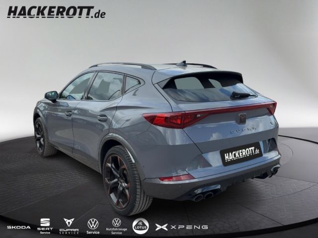 Cupra Formentor VZ 4Drive 2.0 TSI DSG Navi ACC Parklen imagem 2