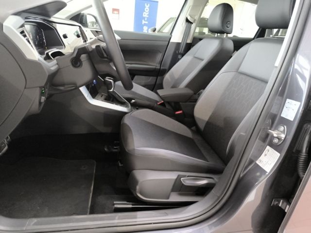 Fahrzeugabbildung Volkswagen Taigo 1.0 TSI DSG Goal LED NAVI RÜCKKAM PARKLENK