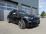 BMW X5 M50d,Laser,SkyLounge,Standhz,Nappa,Softcl,H/K - BMW X5 M50 aus 2018