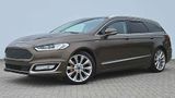 Ford Mondeo V Turnier 2,0 TDCi Automatik AWD Vignale - Ford Mondeo in Berlin