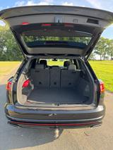 Volkswagen Touareg 3.0 V6 TDI 210kW. Elegance BLACK 4MOT Ti - Volkswagen Touareg: Firmenfahrzeug