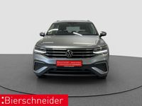 Volkswagen Tiguan Allspace - Vorschau Bild 2
