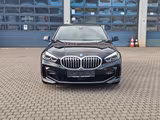 BMW 120 d Lim. xDrive M Sport *NEUE MOTOR & GETRIEBE - mit Diesel-Antrieb: Limousine, Motor