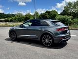 Audi Q8 50 TDI quattro tiptronic - S-line - Voll!  - Audi Q8 von privat